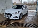 Hyundai Accent 2019 года за 7 800 000 тг. в Алматы – фото 2