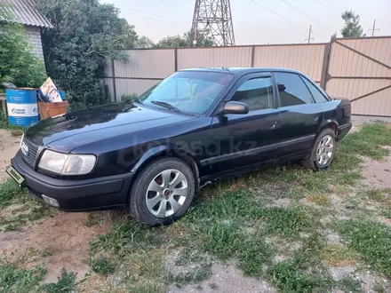 Audi 100 1994 года за 1 800 000 тг. в Костанай – фото 7