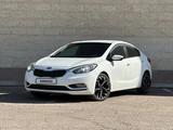 Kia Cerato 2013 года за 6 990 000 тг. в Кокшетау