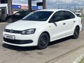 Volkswagen Polo 2015 годаүшін4 700 000 тг. в Костанай – фото 2