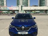 Renault Arkana 2021 года за 12 000 000 тг. в Актобе – фото 2