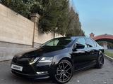 Skoda Octavia 2019 годаfor11 500 000 тг. в Алматы