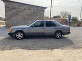 Mercedes-Benz E 230 1989 годаүшін1 400 000 тг. в Шымкент – фото 5