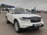 Infiniti FX35 2004 годаүшін5 500 000 тг. в Алматы