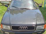 Audi 90 1987 года за 320 000 тг. в Шымкент