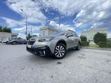 Subaru Outback 2020 годаүшін9 300 000 тг. в Алматы