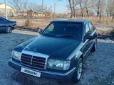 Mercedes-Benz E 230 1991 годаүшін1 250 000 тг. в Алматы