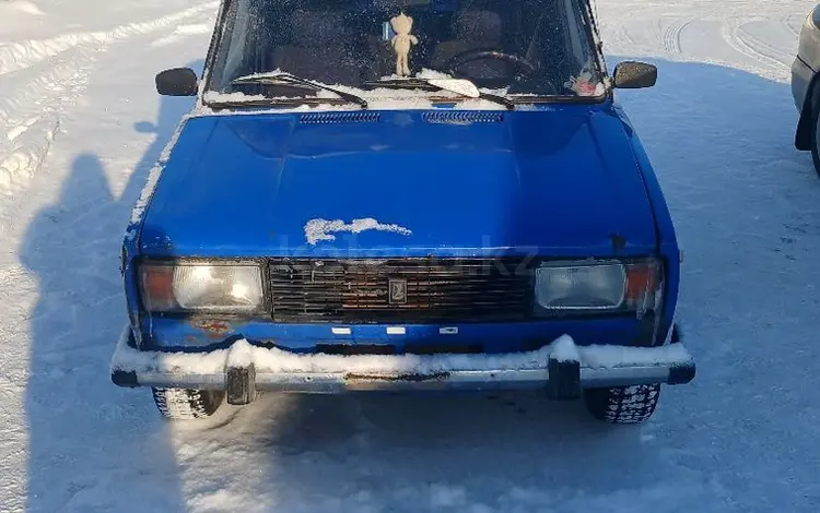 ВАЗ (Lada) 2105 1999 года за 330 000 тг. в Жезказган