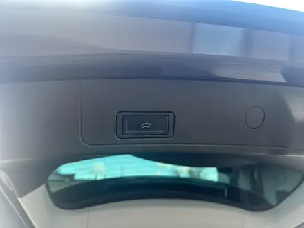 Chery Tiggo 8 Pro 2022 года за 8 800 000 тг. в Астана – фото 5