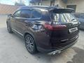 Chery Tiggo 8 Pro 2022 года за 8 800 000 тг. в Астана – фото 6