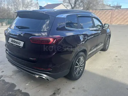 Chery Tiggo 8 Pro 2022 года за 8 800 000 тг. в Астана – фото 7