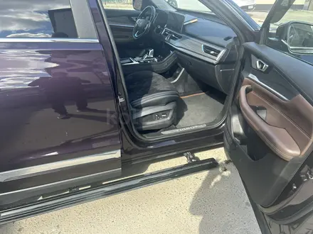 Chery Tiggo 8 Pro 2022 года за 8 800 000 тг. в Астана – фото 8