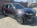 Chery Tiggo 8 Pro 2022 года за 8 800 000 тг. в Астана – фото 9