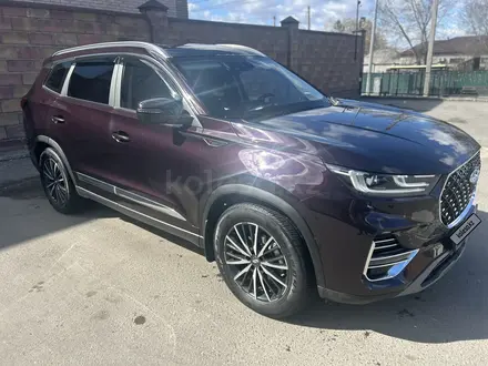 Chery Tiggo 8 Pro 2022 года за 8 800 000 тг. в Астана – фото 9