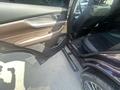 Chery Tiggo 8 Pro 2022 года за 8 800 000 тг. в Астана – фото 10