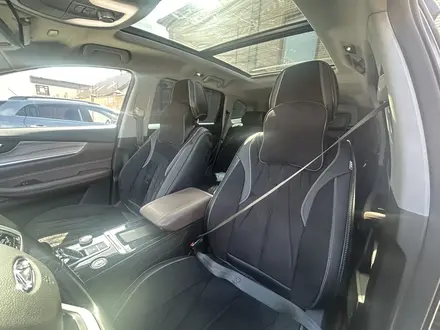 Chery Tiggo 8 Pro 2022 года за 8 800 000 тг. в Астана – фото 12