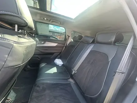 Chery Tiggo 8 Pro 2022 года за 8 800 000 тг. в Астана – фото 11