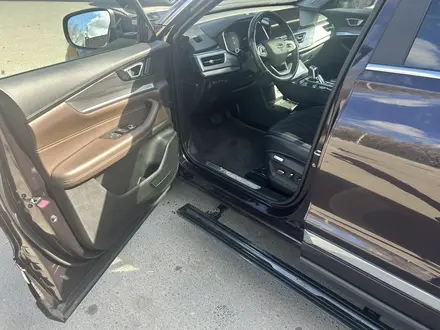Chery Tiggo 8 Pro 2022 года за 8 800 000 тг. в Астана – фото 14