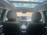 Chery Tiggo 8 Pro 2022 года за 8 800 000 тг. в Астана – фото 4