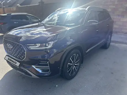 Chery Tiggo 8 Pro 2022 года за 8 800 000 тг. в Астана