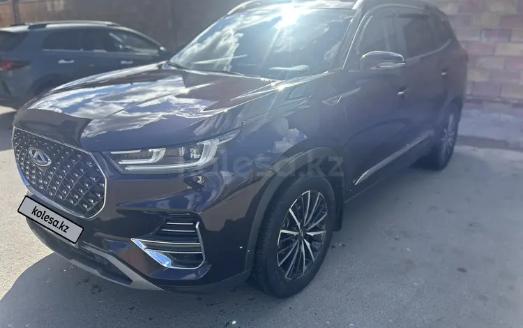 Chery Tiggo 8 Pro 2022 года за 8 800 000 тг. в Астана