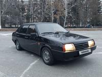 ВАЗ (Lada) 21099 2004 годаүшін1 100 000 тг. в Астана