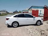 Chevrolet Monza 2023 годаүшін6 500 000 тг. в Кызылорда – фото 3