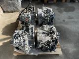 Коробка Акпп 4-х ступка на Camry 30 35 Камри 30 за 300 000 тг. в Шымкент