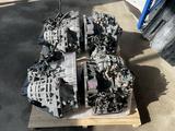 Коробка Акпп 4-х ступка на Camry 30 35 Камри 30 за 300 000 тг. в Шымкент – фото 2