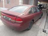Mazda Cronos 1994 года за 550 000 тг. в Талдыкорган – фото 3