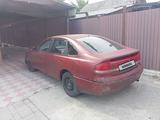 Mazda Cronos 1994 года за 550 000 тг. в Талдыкорган – фото 4