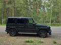 Mercedes-Benz G 55 AMG 2011 года за 30 000 000 тг. в Астана – фото 5