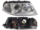 Фара VW PASSAT B5 00-05 RH DEPO за 45 000 тг. в Алматы