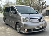 Toyota Alphard 2005 годаүшін4 900 000 тг. в Актобе – фото 5