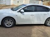 Chevrolet Cruze 2013 года за 4 100 000 тг. в Уральск – фото 2