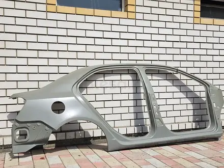 Капот Cobalt крыло за 20 000 тг. в Астана – фото 8