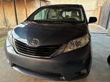 Toyota Sienna 2013 года за 13 500 000 тг. в Шымкент