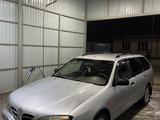 Nissan Primera 2001 года за 1 800 000 тг. в Конаев (Капшагай) – фото 4