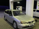 Nissan Primera 2001 года за 1 800 000 тг. в Конаев (Капшагай) – фото 2