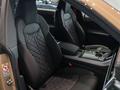 Audi Q8 55 TFSI Quattro Sport 2024 года за 52 910 000 тг. в Костанай – фото 10