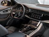 Audi Q8 55 TFSI Quattro Sport 2024 года за 52 910 000 тг. в Костанай – фото 5