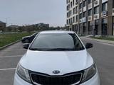 Kia Rio 2014 года за 5 000 000 тг. в Шымкент – фото 3