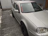 Volkswagen Golf 2001 годаfor3 700 000 тг. в Алматы – фото 5