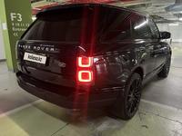 Land Rover Range Rover 2020 годаүшін57 000 000 тг. в Астана