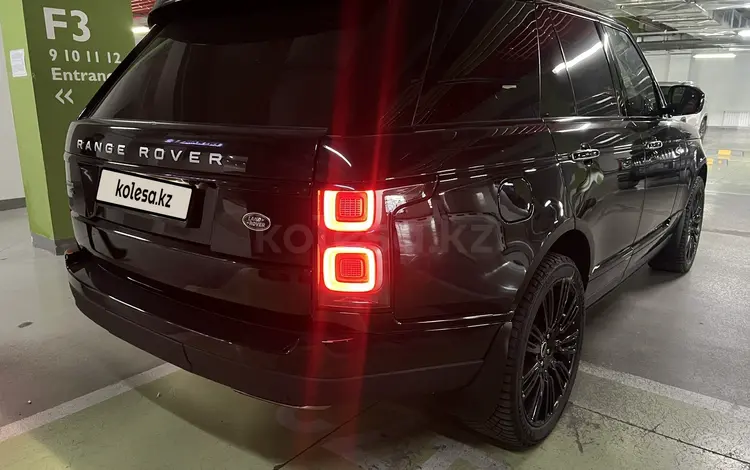 Land Rover Range Rover 2020 года за 57 000 000 тг. в Астана