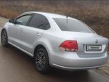 Volkswagen Polo 2009 года за 1 000 000 тг. в Актау