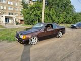 Mercedes-Benz E 230 1988 годаfor3 000 000 тг. в Экибастуз – фото 3