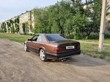 Mercedes-Benz E 230 1988 годаfor3 000 000 тг. в Экибастуз – фото 4