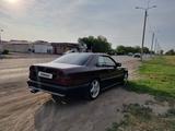 Mercedes-Benz E 230 1988 годаfor3 000 000 тг. в Экибастуз – фото 5