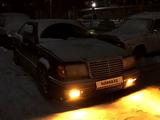 Mercedes-Benz E 230 1988 годаfor3 000 000 тг. в Экибастуз